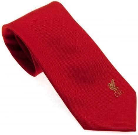 liverpool fc tie set.